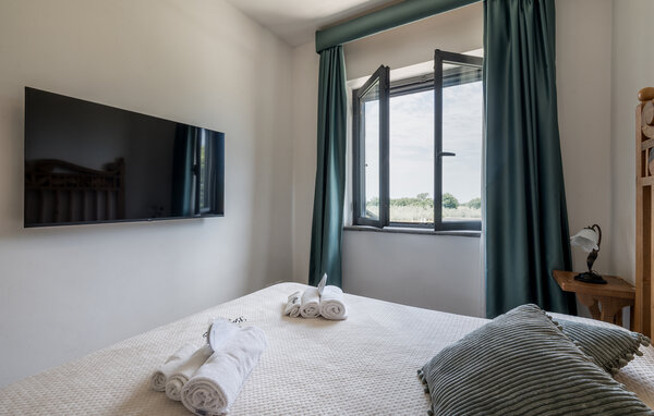Ferienhaus - Montefiascone , Italien - IRL007 603