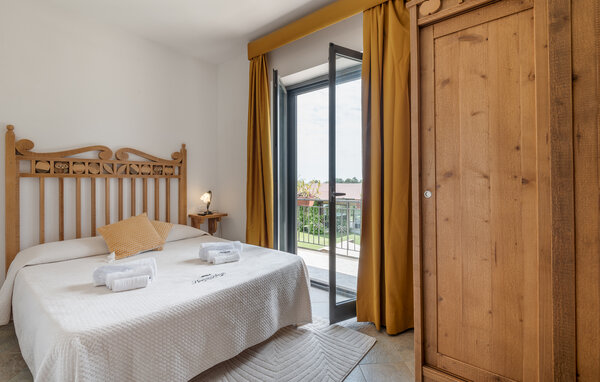Ferienhaus - Montefiascone , Italien - IRL007 604