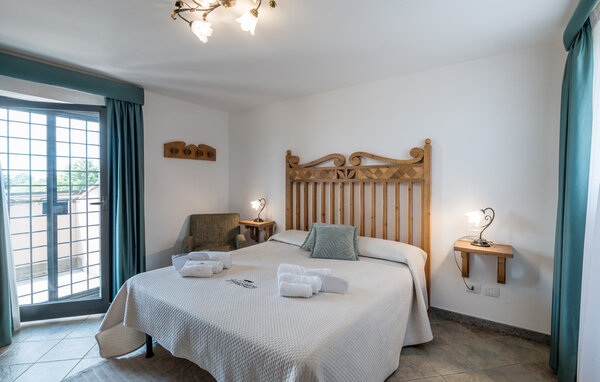 Ferienhaus - Montefiascone , Italien - IRL007 606