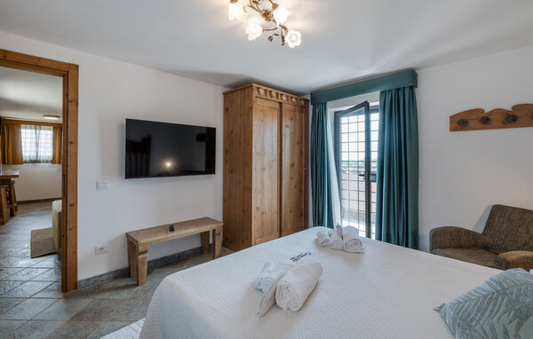 Ferienhaus - Montefiascone , Italien - IRL007 607