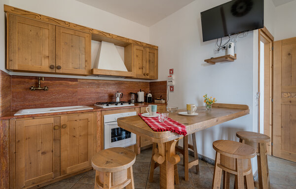 Ferienhaus - Montefiascone , Italien - IRL007 302
