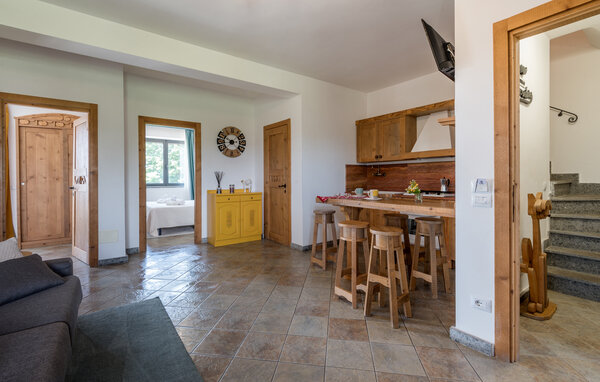 Ferienhaus - Montefiascone , Italien - IRL007 303