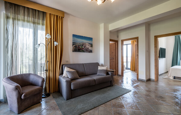 Ferienhaus - Montefiascone , Italien - IRL007 304