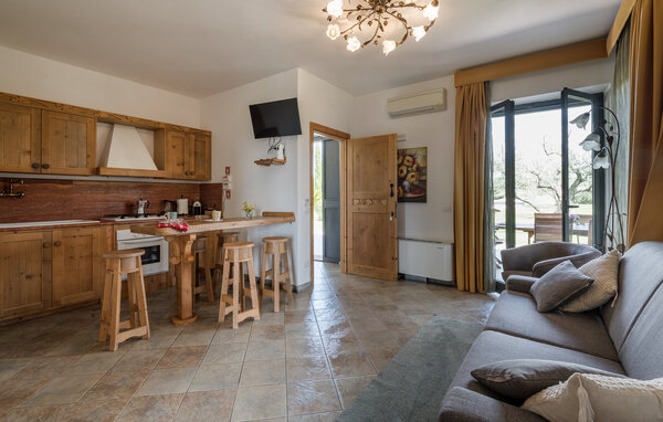 Ferienhaus - Montefiascone , Italien - IRL007 5