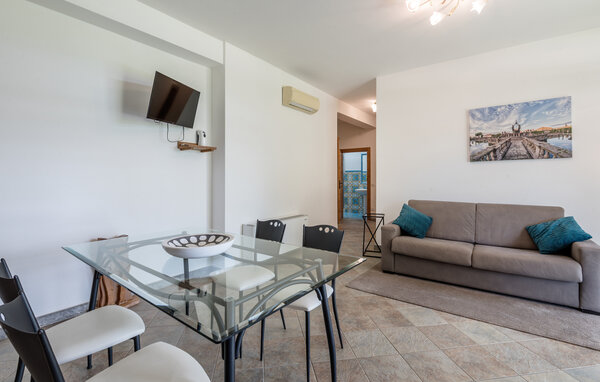 Ferienhaus - Montefiascone , Italien - IRL007 305