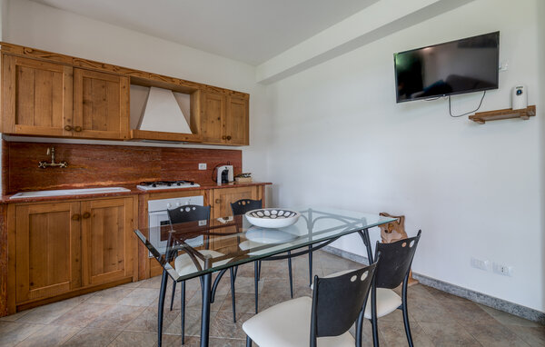 Ferienhaus - Montefiascone , Italien - IRL007 306