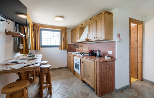 Ferienhaus - Montefiascone , Italien - IRL007 307