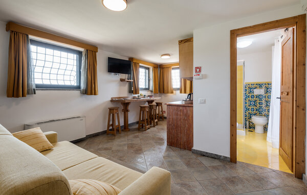 Ferienhaus - Montefiascone , Italien - IRL007 308