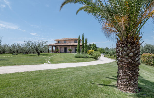 Ferienhaus - Montefiascone , Italien - IRL007 82