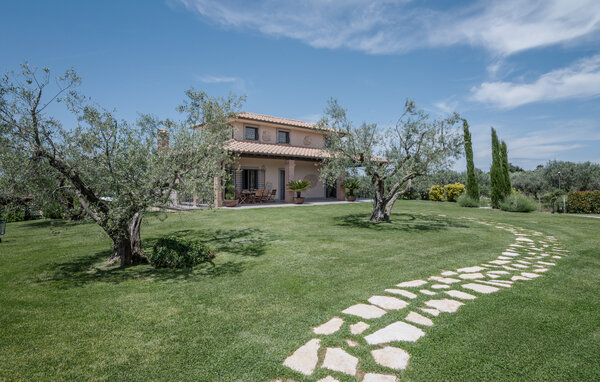 Ferienhaus - Montefiascone , Italien - IRL007 83