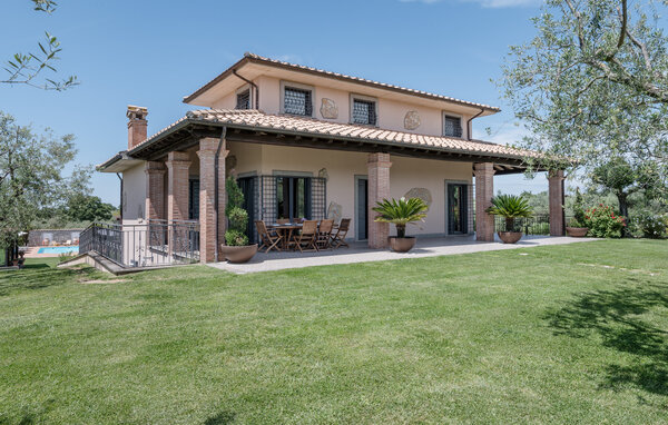 Ferienhaus - Montefiascone , Italien - IRL007 84