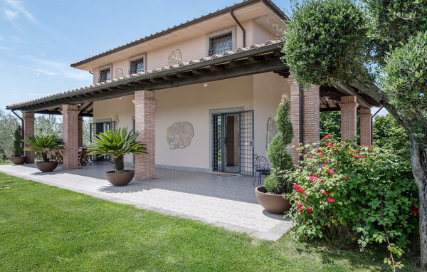 Ferienhaus - Montefiascone , Italien - IRL007 85