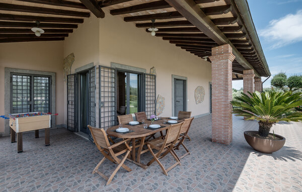 Ferienhaus - Montefiascone , Italien - IRL007 101