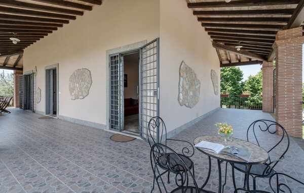 Ferienhaus - Montefiascone , Italien - IRL007 103