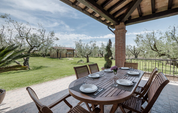 Ferienhaus - Montefiascone , Italien - IRL007 3