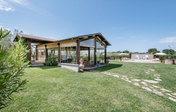 Ferienhaus - Montefiascone , Italien - IRL007 104