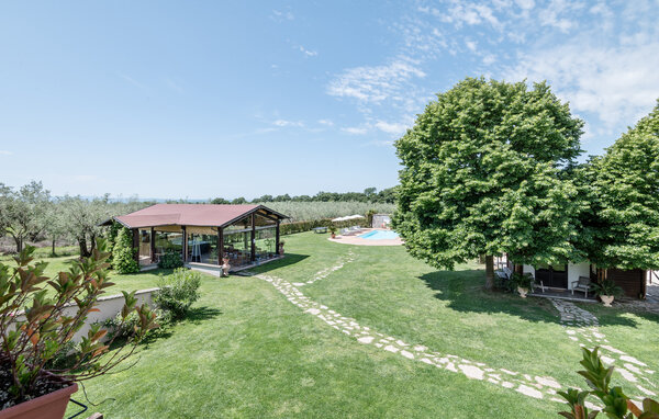 Ferienhaus - Montefiascone , Italien - IRL007 106