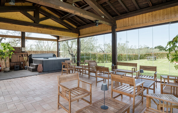 Ferienhaus - Montefiascone , Italien - IRL007 107