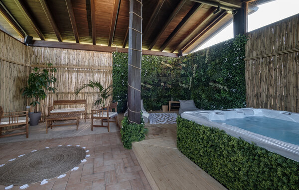 Ferienhaus - Montefiascone , Italien - IRL007 4