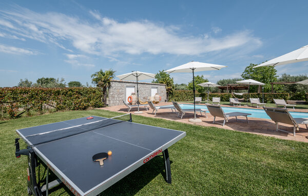 Ferienhaus - Montefiascone , Italien - IRL007 114