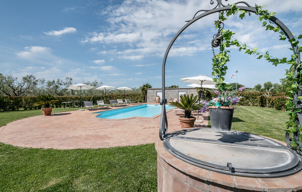 Ferienhaus - Montefiascone , Italien - IRL007 13