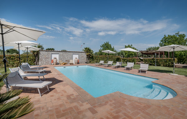 Ferienhaus - Montefiascone , Italien - IRL007 14