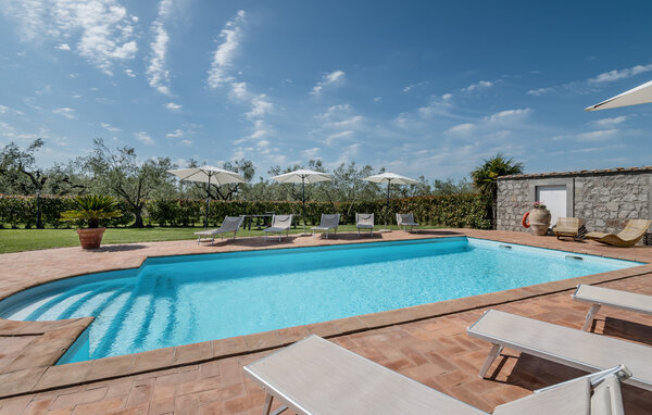Ferienhaus - Montefiascone , Italien - IRL007 15
