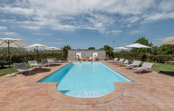 Ferienhaus - Montefiascone , Italien - IRL007 16