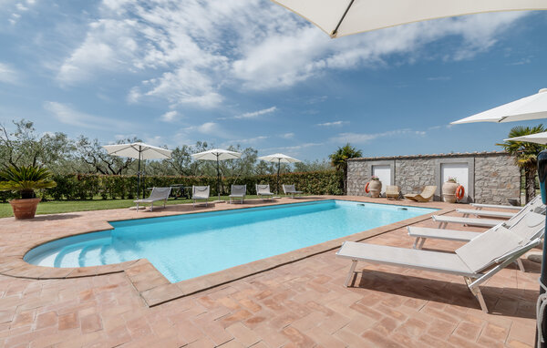 Casa vacanze - Montefiascone , Italia - IRL007 2