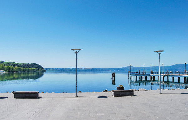Domy wakacyjne - Anguillara Sabazia , Wlochy - IRL010 901