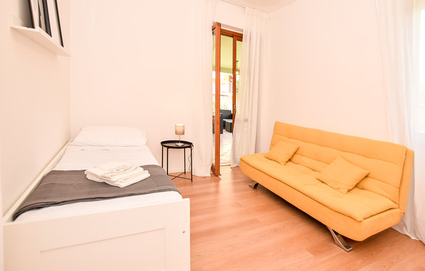 Domy wakacyjne - Anguillara Sabazia , Wlochy - IRL010 606