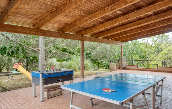 Ferienhaus - Montefiascone , Italien - IRL012 801