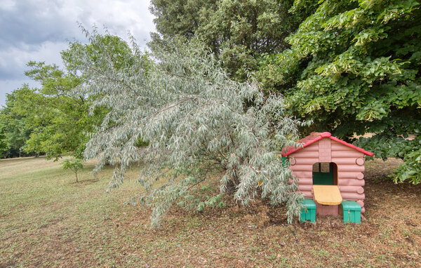 Ferienhaus - Montefiascone , Italien - IRL012 805