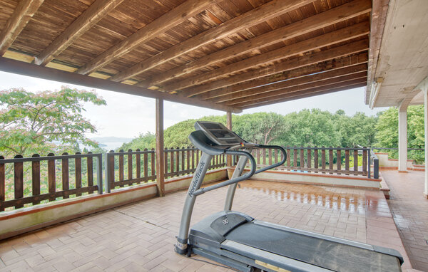Ferienhaus - Montefiascone , Italien - IRL012 806