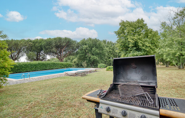 Ferienhaus - Montefiascone , Italien - IRL012 807