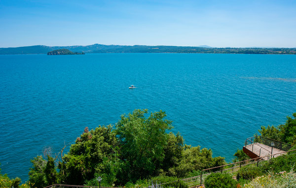 Ferienhaus - Montefiascone , Italien - IRL012 902