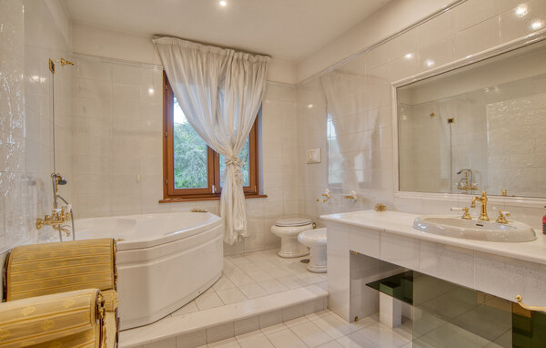 Ferienhaus - Montefiascone , Italien - IRL012 701