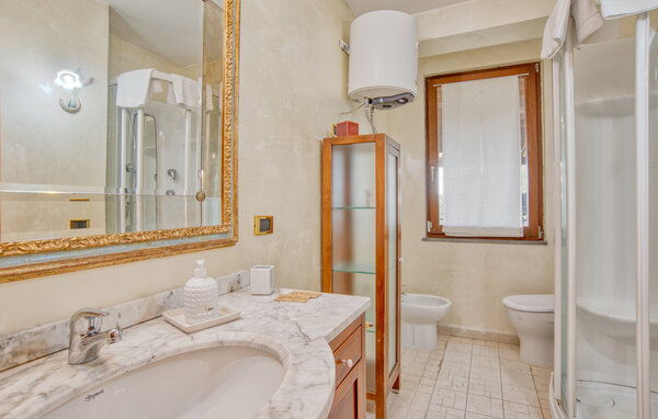 Ferienhaus - Montefiascone , Italien - IRL012 702