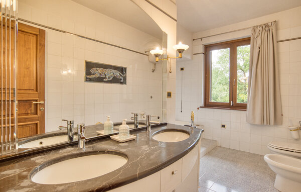 Ferienhaus - Montefiascone , Italien - IRL012 703