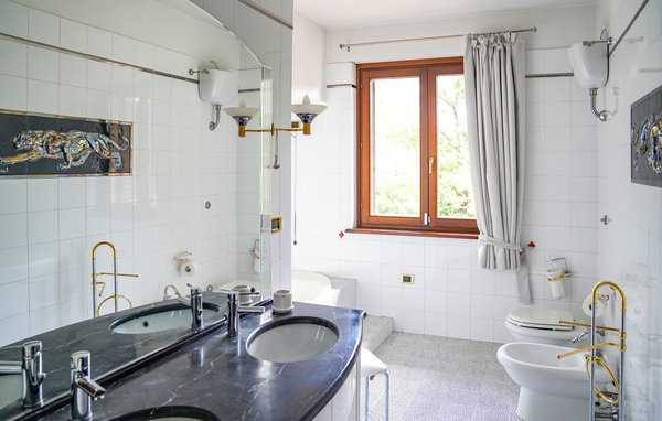Ferienhaus - Montefiascone , Italien - IRL012 704
