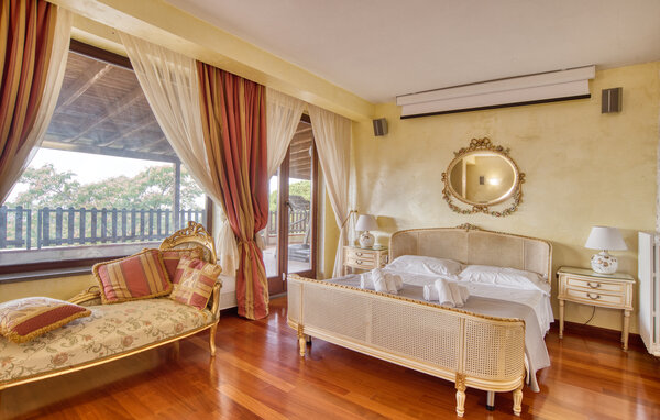 Ferienhaus - Montefiascone , Italien - IRL012 6