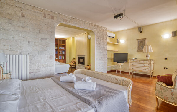 Ferienhaus - Montefiascone , Italien - IRL012 601