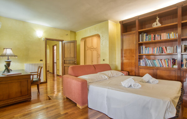 Ferienhaus - Montefiascone , Italien - IRL012 602