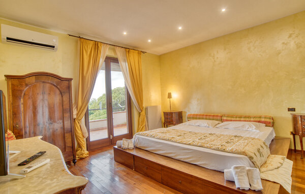 Ferienhaus - Montefiascone , Italien - IRL012 604