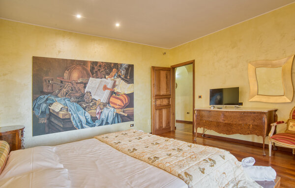 Ferienhaus - Montefiascone , Italien - IRL012 606