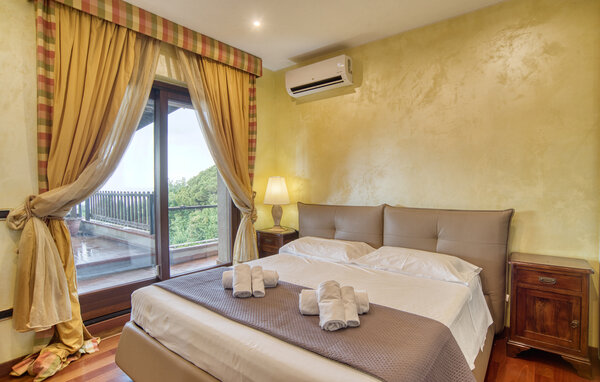 Ferienhaus - Montefiascone , Italien - IRL012 609