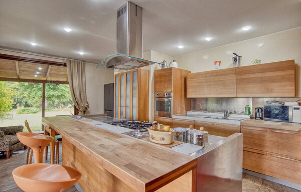 Ferienhaus - Montefiascone , Italien - IRL012 402