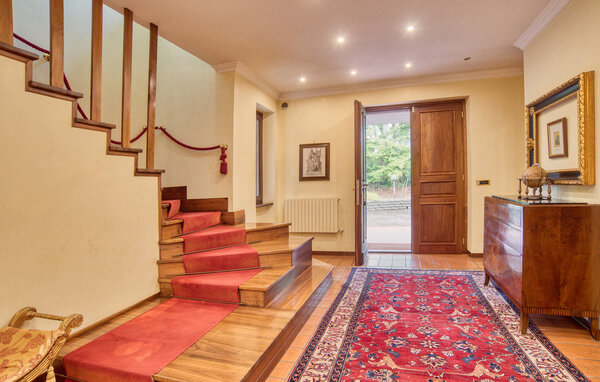 Ferienhaus - Montefiascone , Italien - IRL012 301