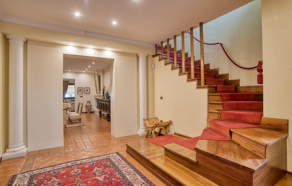 Ferienhaus - Montefiascone , Italien - IRL012 302