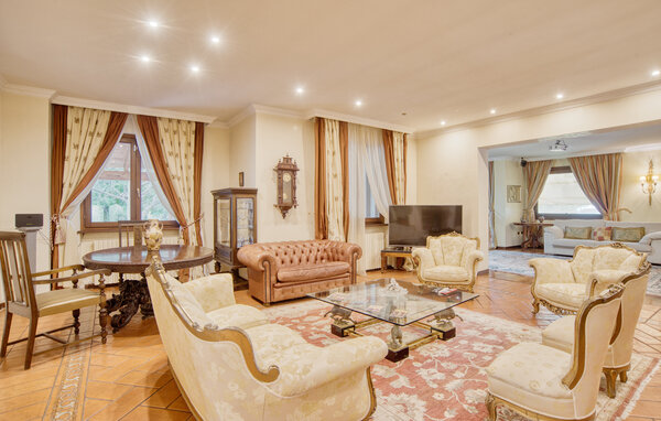 Ferienhaus - Montefiascone , Italien - IRL012 2